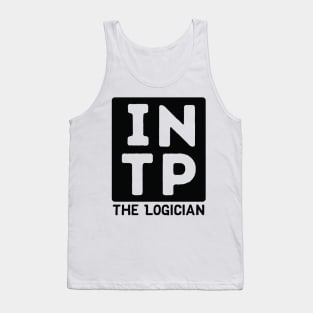 INTP Tank Top